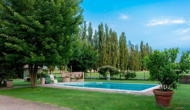 Pomysły DIY na zrobienie basenu w ogrodzie Tanio
